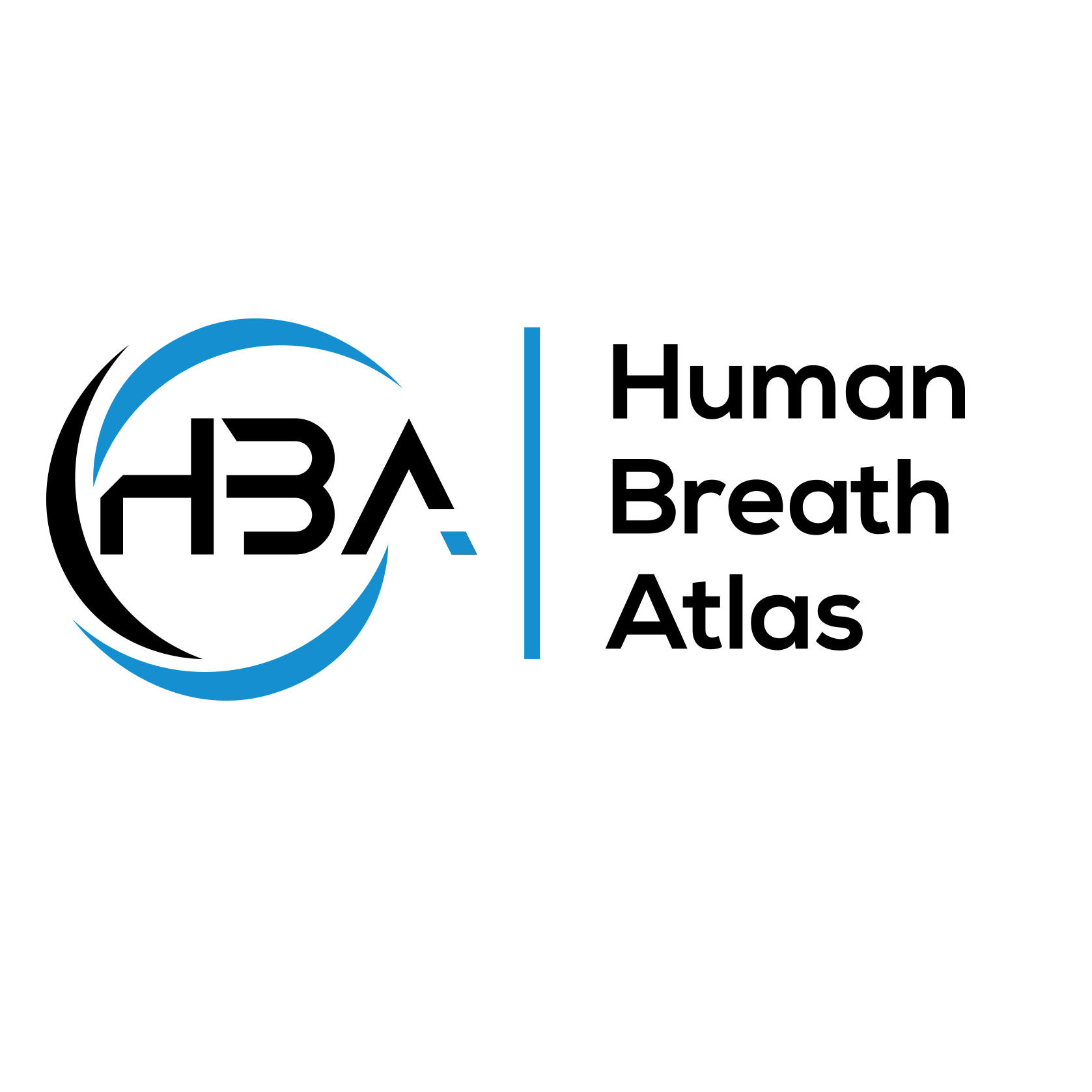 Human Breath Atlas